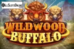Wild Wood Buffalo