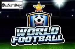 World Football (Red rake)