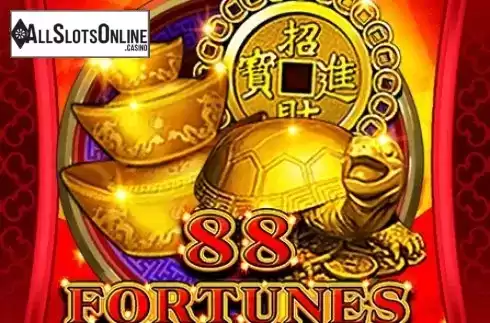 88Fortunes. 88Fortunes (Virtual Teach) from Virtual Tech