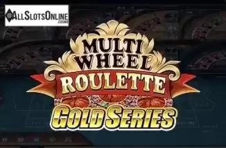 Multi Wheel Roulette Gold. Multi Wheel Roulette Gold from Microgaming
