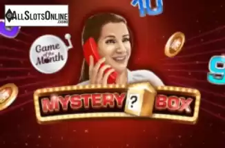 Mystery Box (Intouch Games)