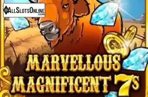 Marvellous Magnificent 7s