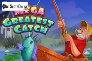 Mega Greatest Catch