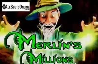 Merlin's Millions Superbet