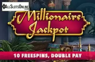 Millionaire Jackpot