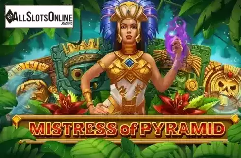 Mistress Of Pyramid