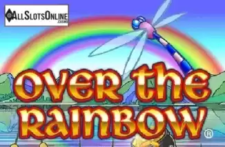 Over the Rainbow. Over the Rainbow Pull Tab from Realistic