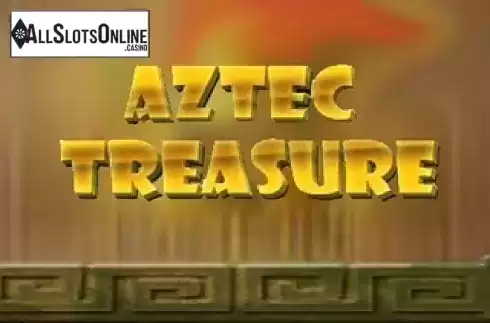 Aztec Treasure. Aztec Treasure (PlayPearls) from PlayPearls