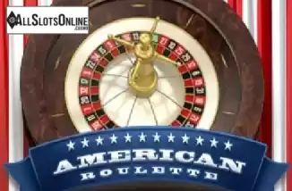 American Roulette. American Roulette (BGaming) from BGAMING