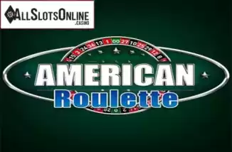 American Roulette. American Roulette (R. Franco) from R. Franco