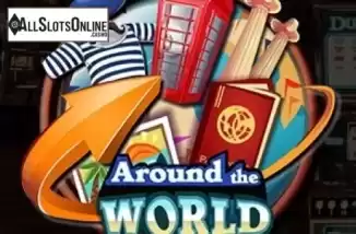 Around the World. Around the World (Red Rake) from Red Rake