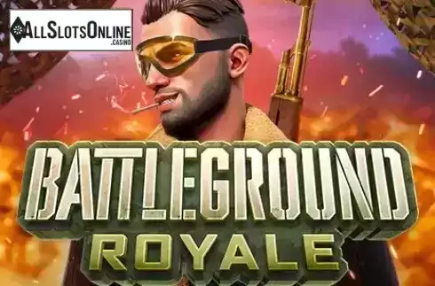 Battleground Royale