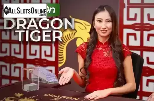 Bet On Dragon Tiger