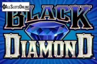Black Diamond (Everi)