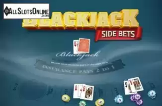 BlackJack Side Bets