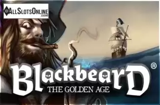 Blackbeard. Blackbeard the Golden Age from GAMING1