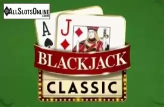 Blackjack Classic. Blackjack Classic (OneTouch) from OneTouch