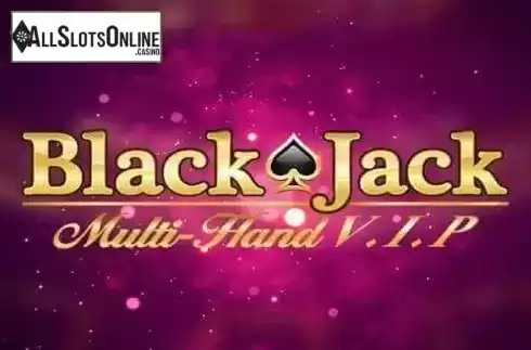 Blackjack VIP MH. Blackjack VIP MH (iSoftBet) from iSoftBet