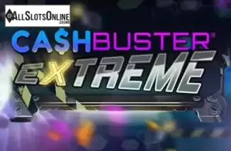 Cash Buster Extreme