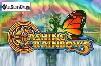 Cashing Rainbows Pull Tab. Cashing Rainbows Pull Tab from Realistic
