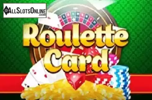 Card Roulette. Card Roulette (Novomatic) from Novomatic
