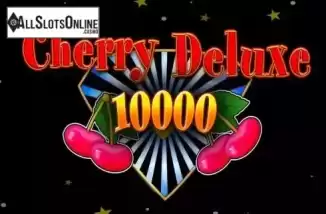 Cherry Deluxe 10000