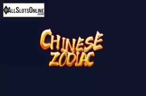 Chinese Zodiac. Chinese Zodiac (XIN Gaming) from XIN Gaming