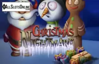 Christmas Nightmare Gameplay