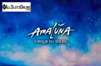 Cirque Du Soleil AmaLuna. Cirque Du Soleil Amaluna from Bally