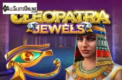 Cleopatra Jewels (GameArt)