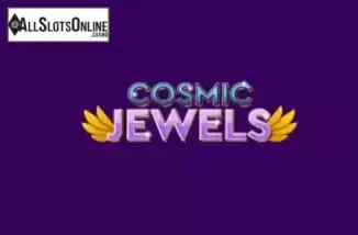 Cosmic Jewels (Mplay)