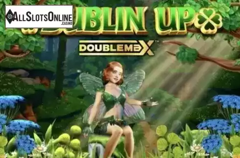 Dublin Up Doublemax