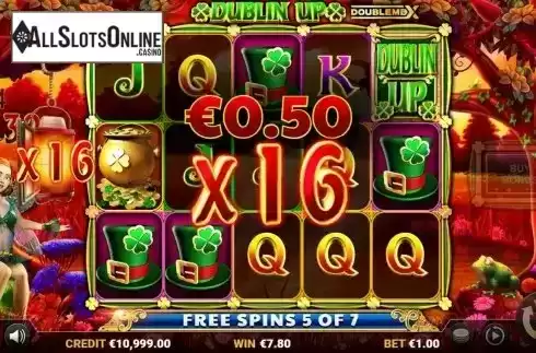 Free Spins