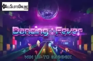 Dancing Fever. Dancing Fever (Spadegaming) from Spadegaming