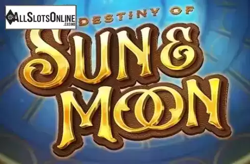 Destiny of Sun and Moon