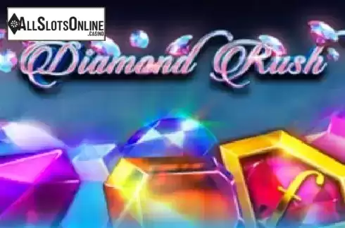 Diamond Rush. Diamond Rush (BetConstruct) from BetConstruct