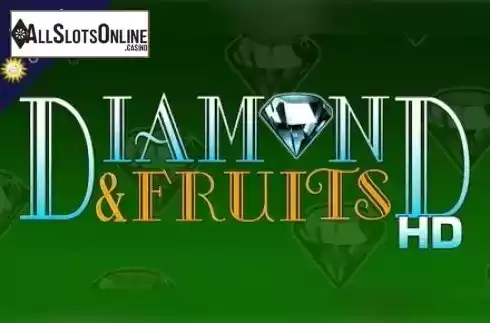 Diamonds and Fruits