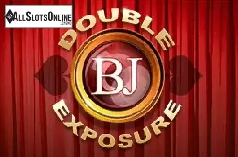 Double Exposure BlackJack (BGaming)