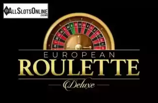 European Roulette 2