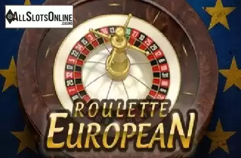 European Roulette. European Roulette (BGaming) from BGAMING