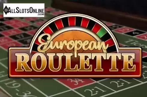 European Roulette. European Roulette (FunFuir) from FunFair