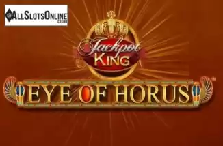 Eye Of Horus Jackpot King