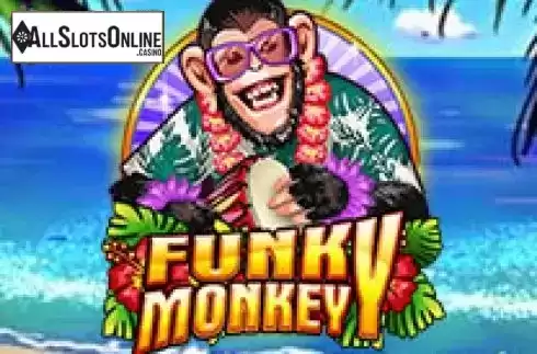 Funky Monkey. Funky Monkey (Virtual Tech) from Virtual Tech
