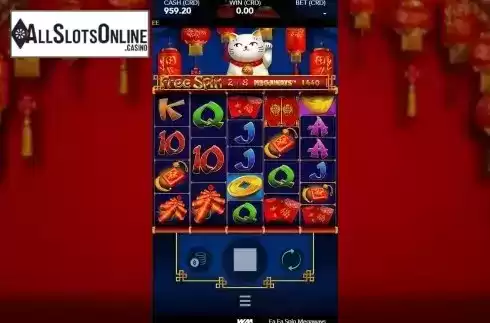 Free Spins 1