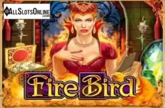 Fire Bird. Fire Bird (Octavian Gaming) from Octavian Gaming