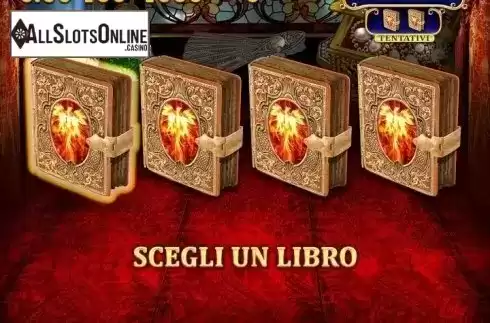 Bonus Game. Fire Bird (Octavian Gaming) from Octavian Gaming