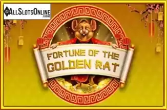 Fortune of the Golden Rat. Fortune of the Golden Rat from Aspect Gaming