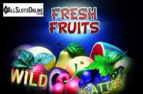 Fresh Fruits (BetConstruct)