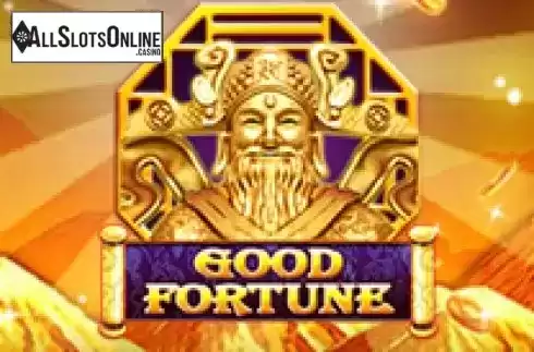 Good Fortune. Good Fortune (Virtual Tech) from Virtual Tech