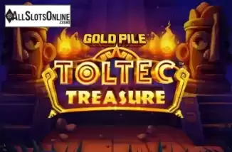 Gold Pile Toltec Treasure. Gold Pile Toltec Treasure from Rarestone Gaming